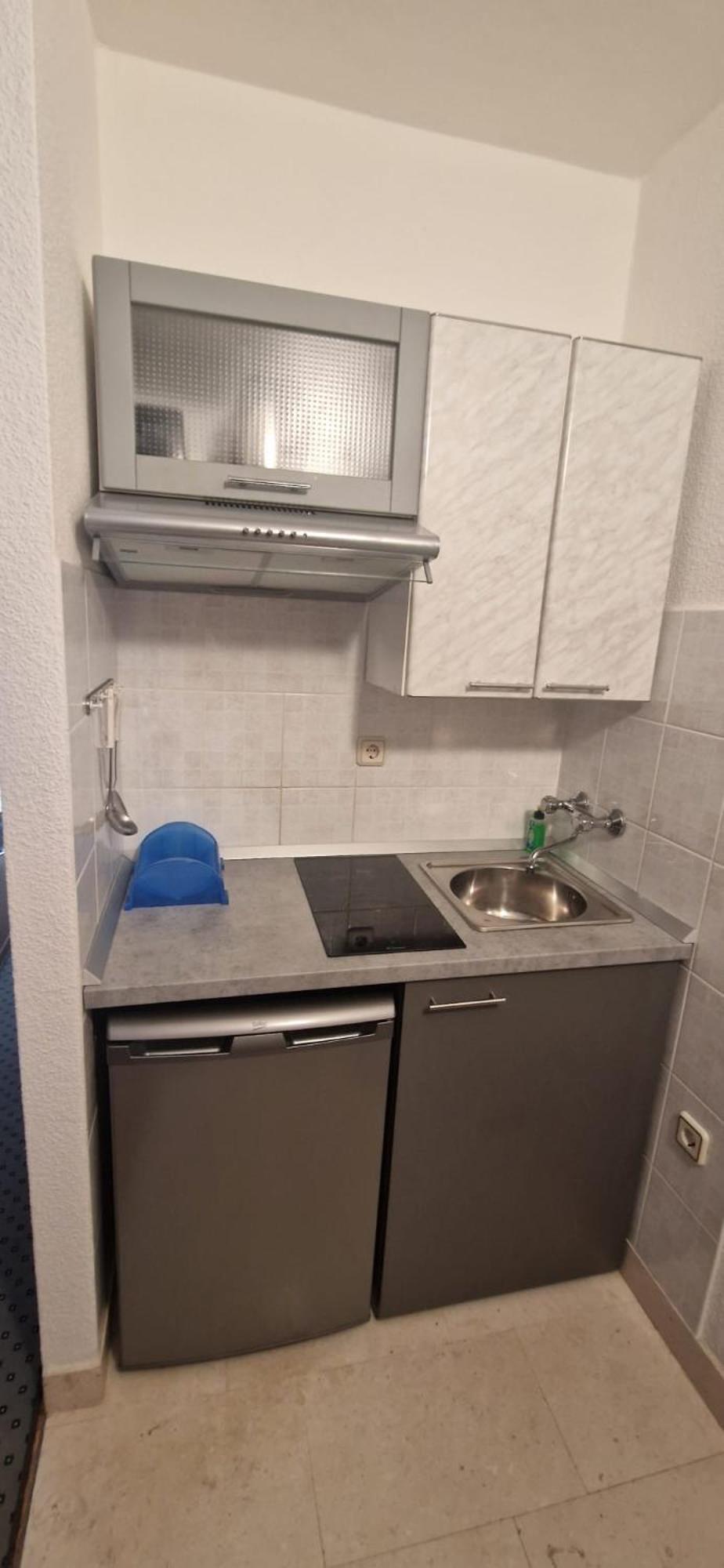 Apartments Vuksan 拉布 外观 照片