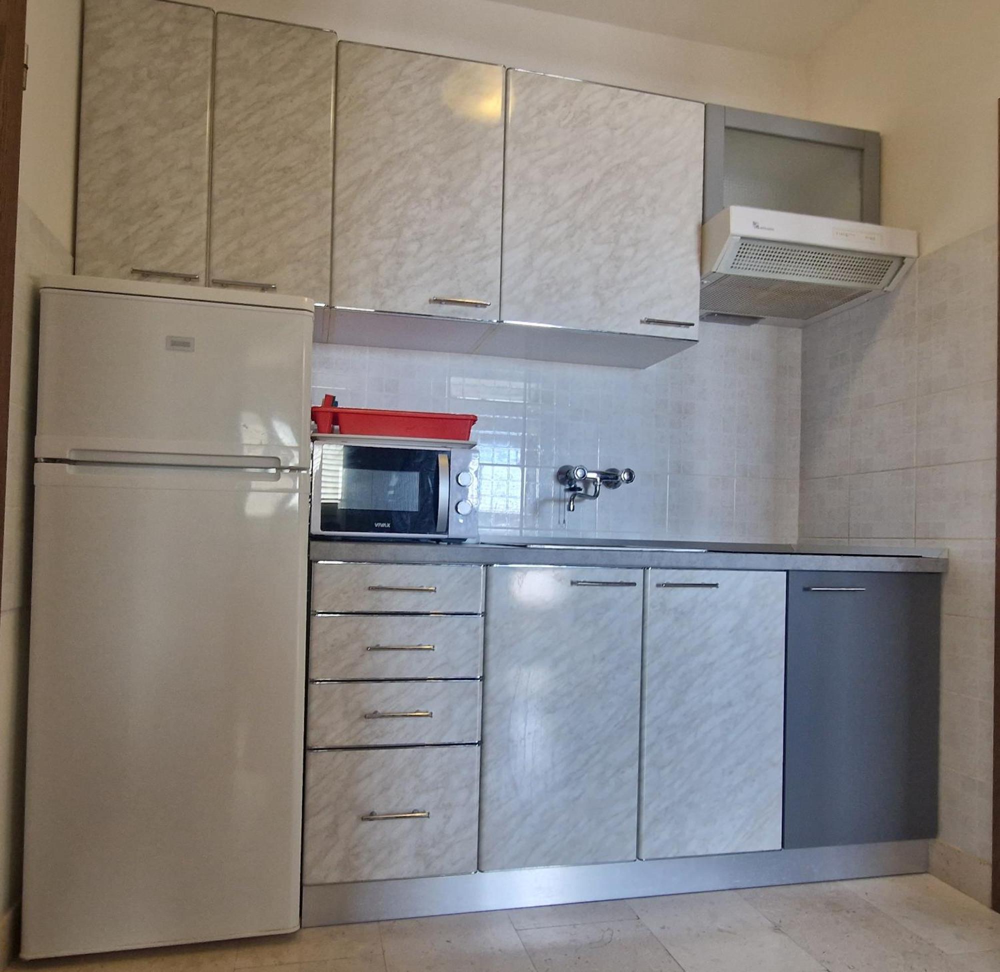 Apartments Vuksan 拉布 外观 照片