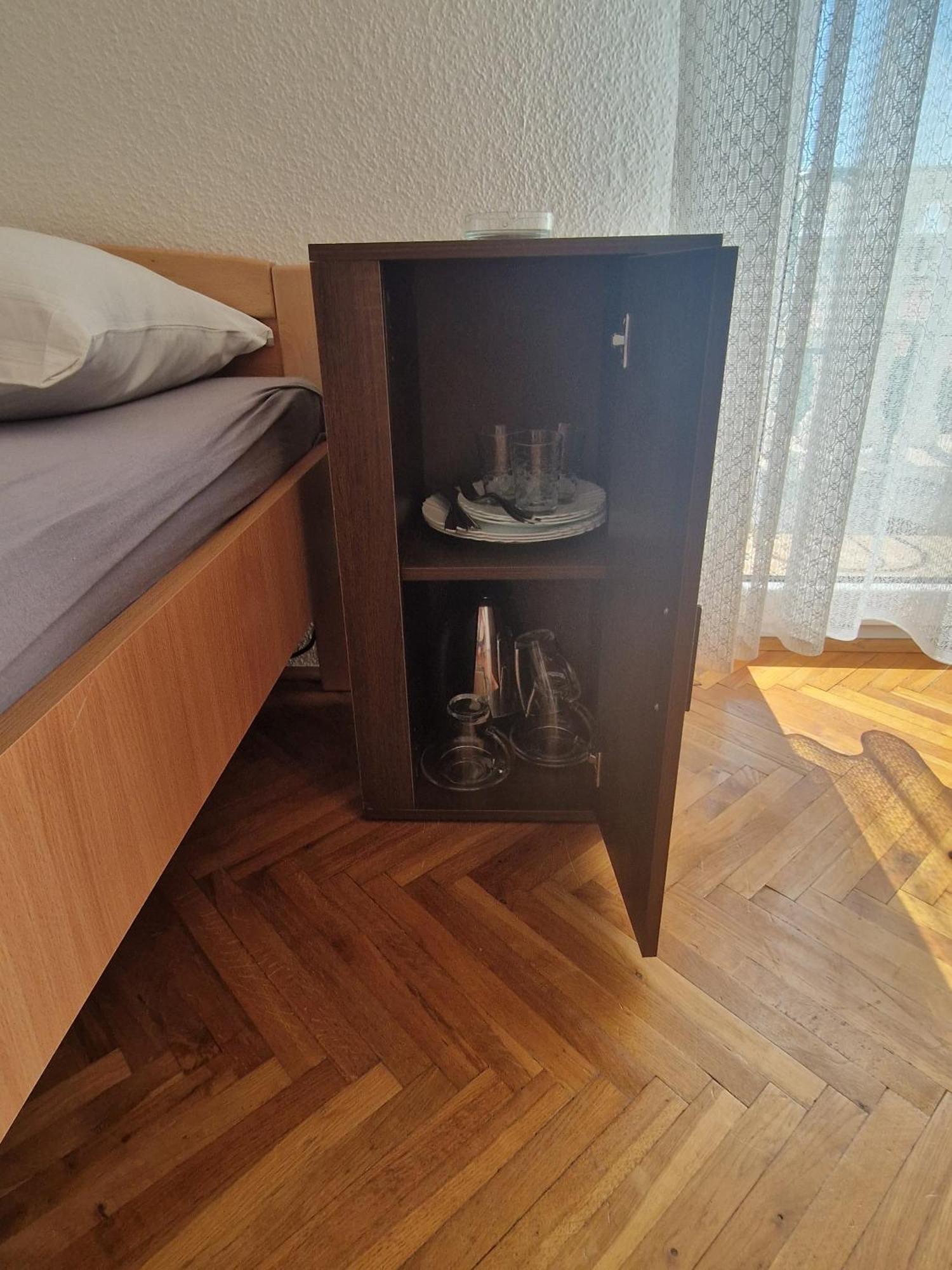 Apartments Vuksan 拉布 客房 照片