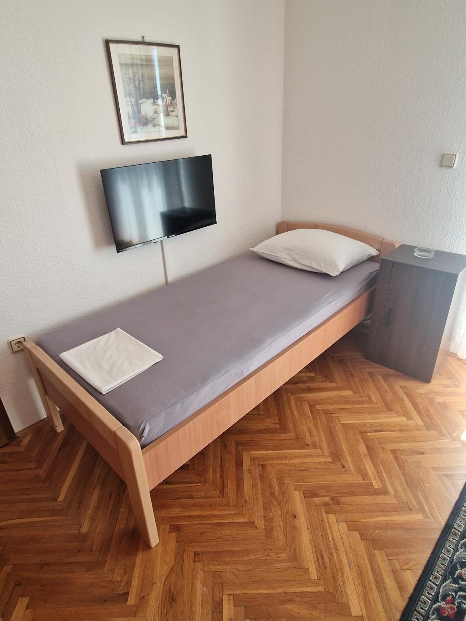 Apartments Vuksan 拉布 客房 照片