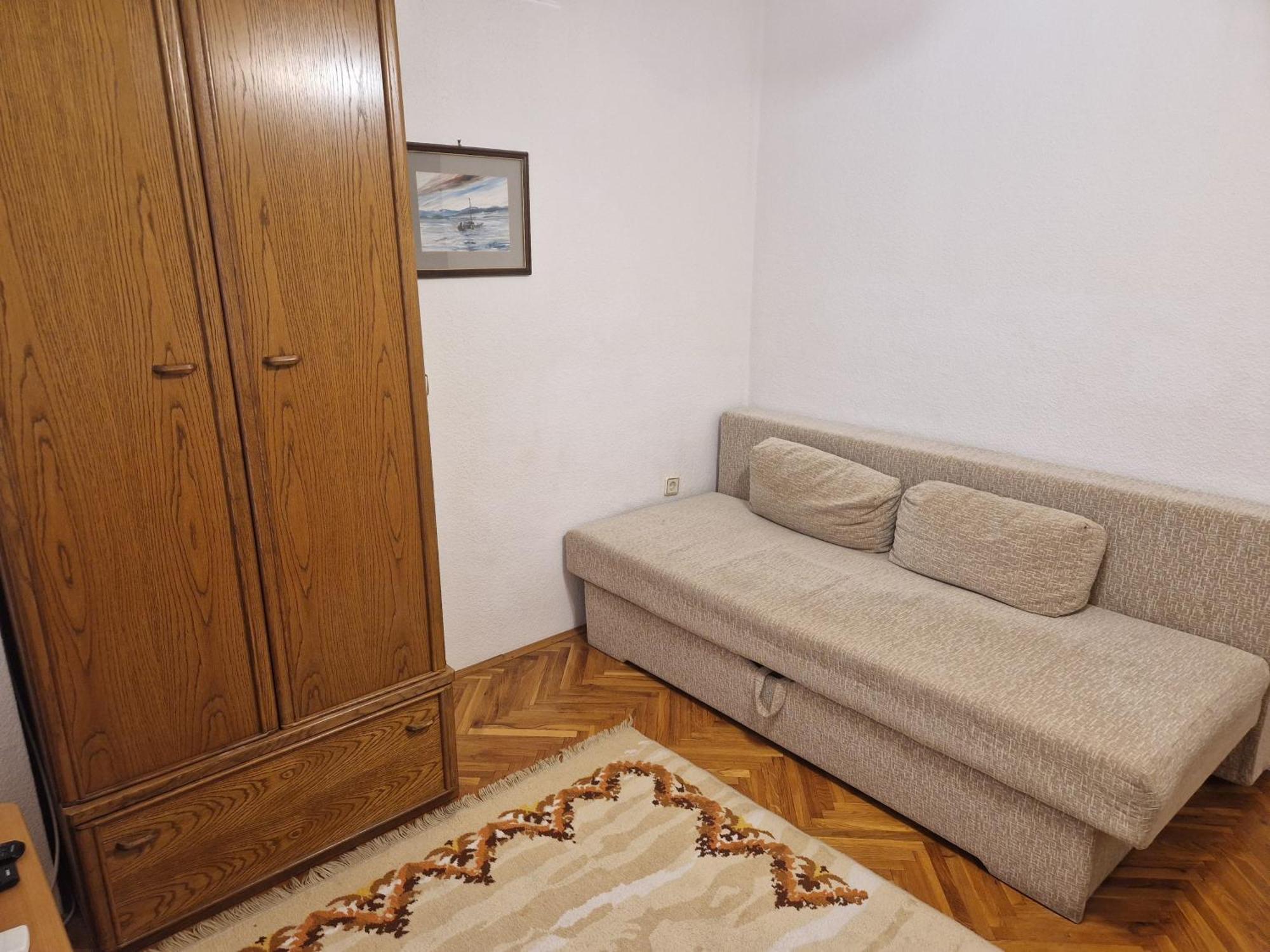 Apartments Vuksan 拉布 外观 照片